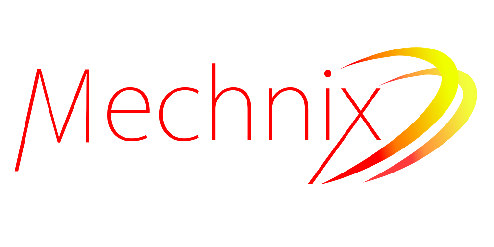 Mechnix Logo